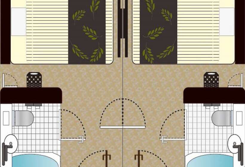 Apa Hotel Osaka Temmabashi Ekimae