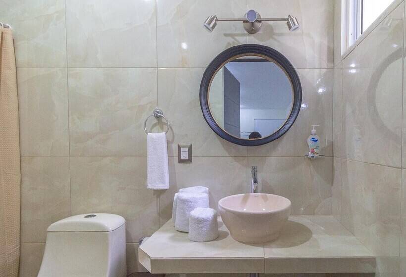 בית מלון כפרי Aruma Luxury Suites Mahahual