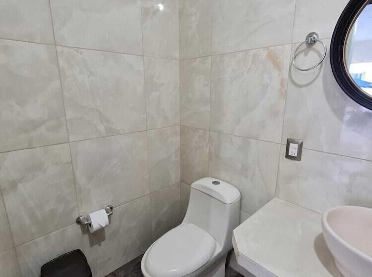 בית מלון כפרי Aruma Luxury Suites Mahahual