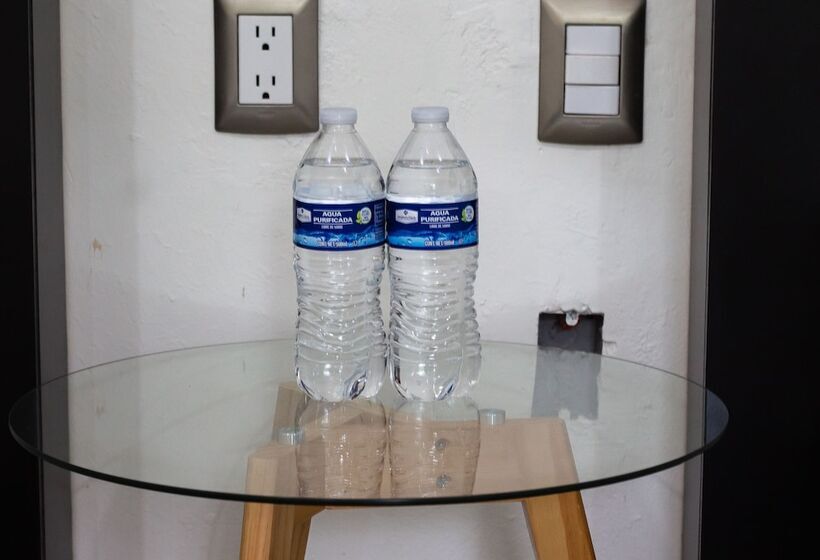 בית מלון כפרי Aruma Luxury Suites Mahahual