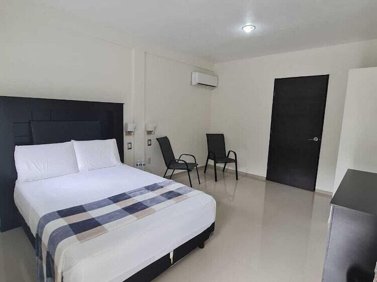 בית מלון כפרי Aruma Luxury Suites Mahahual