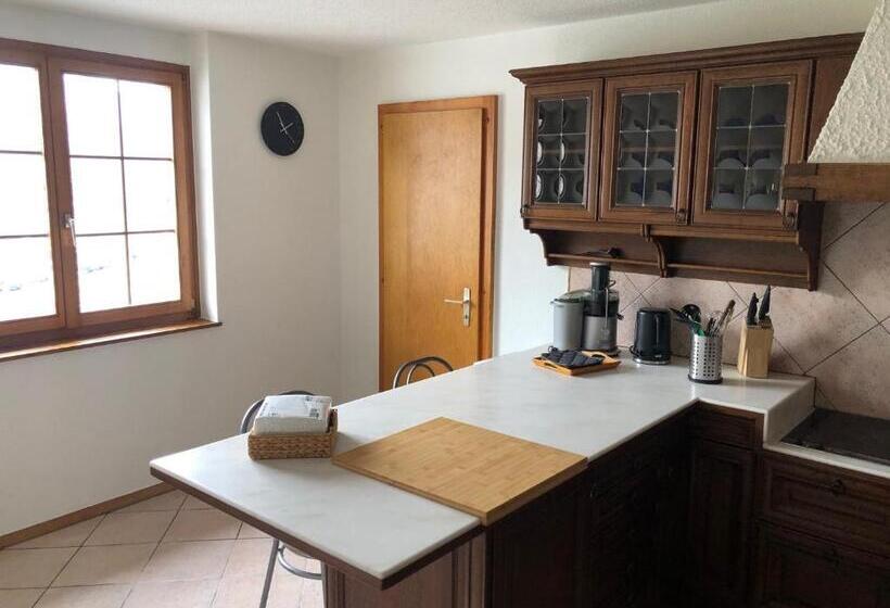 酒店 Auberge Les Rangs