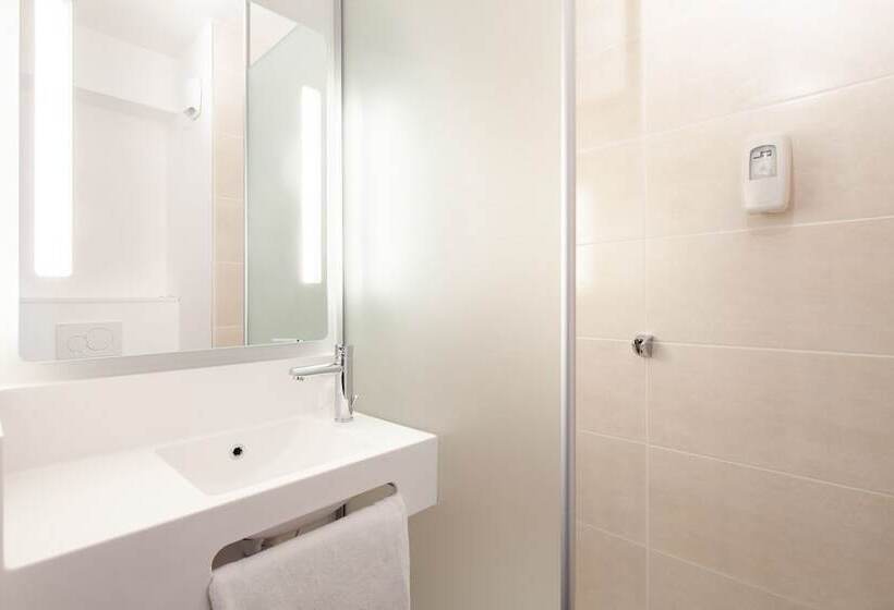 B&b Hotel Champigny Sur Marne