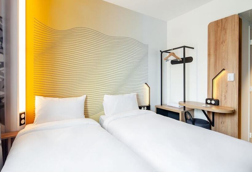 B&b Hotel Champigny Sur Marne