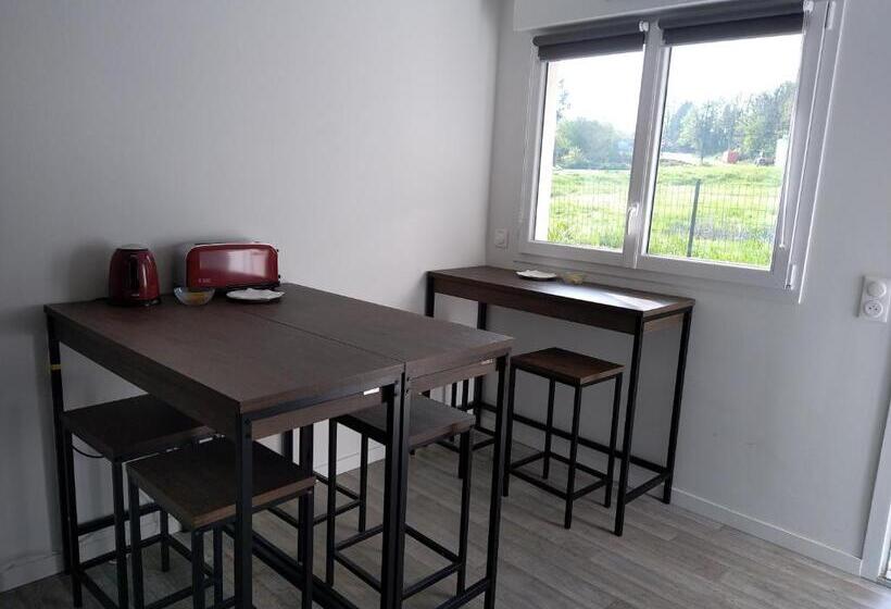 ホテル Béguinage Le Val D Or