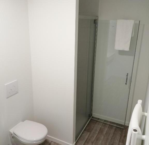 ホテル Béguinage Le Val D Or