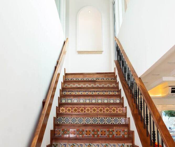 酒店 Boutique Plaza Doradas