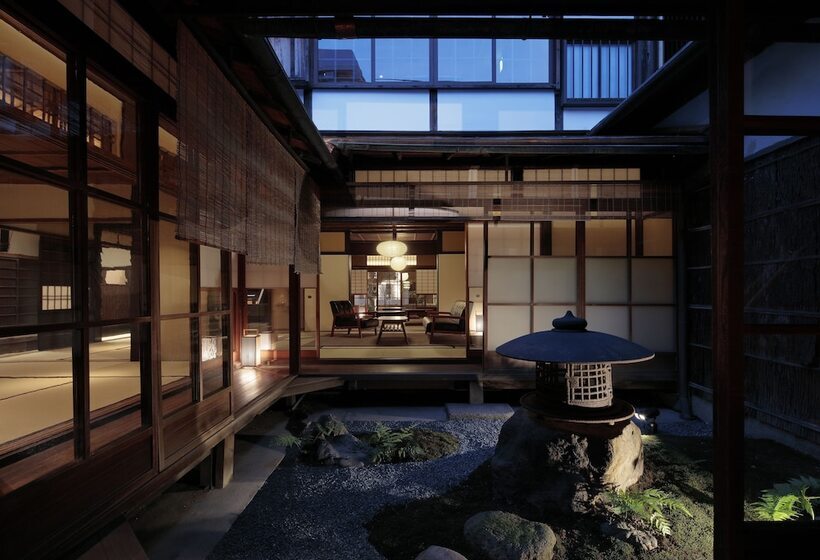 Candeo Hotels Kyoto Karasuma Rokkaku