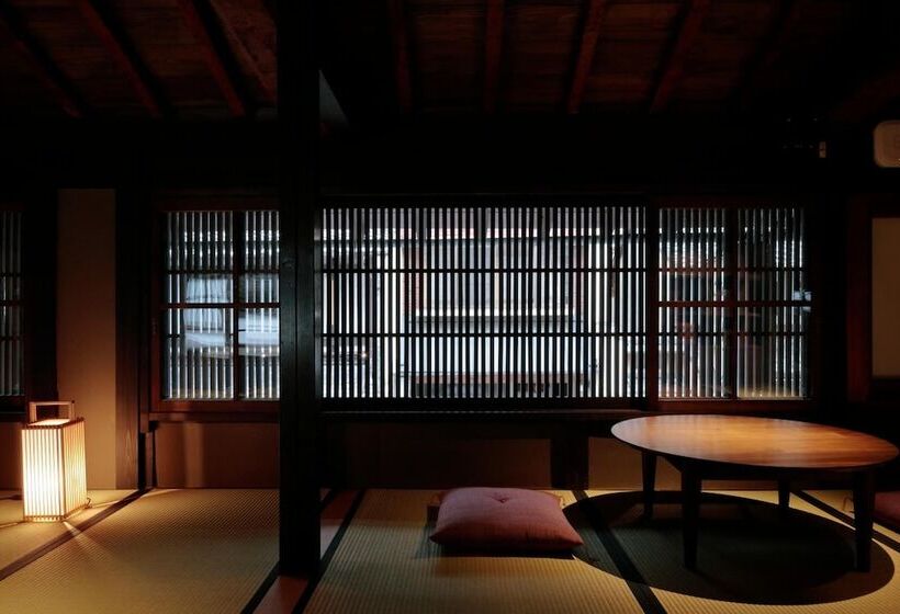 Candeo Hotels Kyoto Karasuma Rokkaku