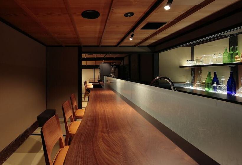 Candeo Hotels Kyoto Karasuma Rokkaku