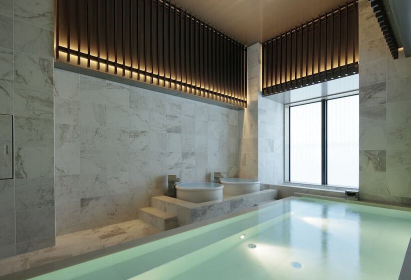 Candeo Hotels Kyoto Karasuma Rokkaku