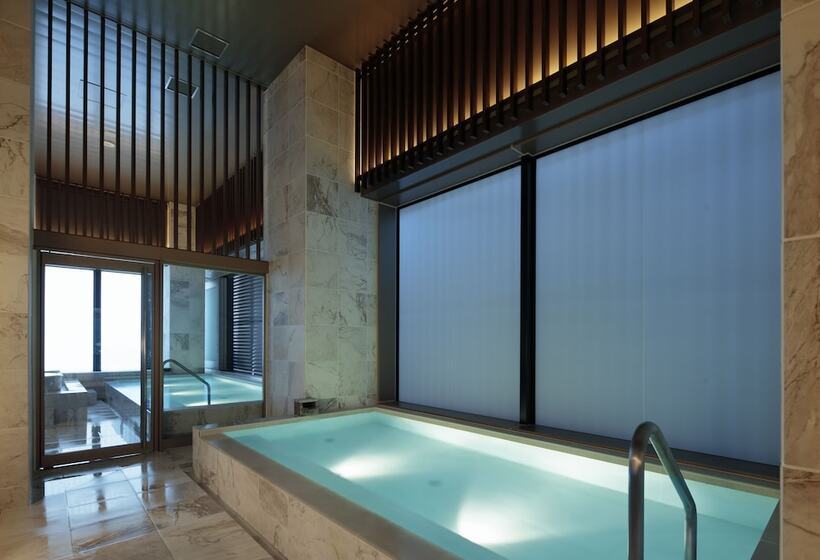 Candeo Hotels Kyoto Karasuma Rokkaku