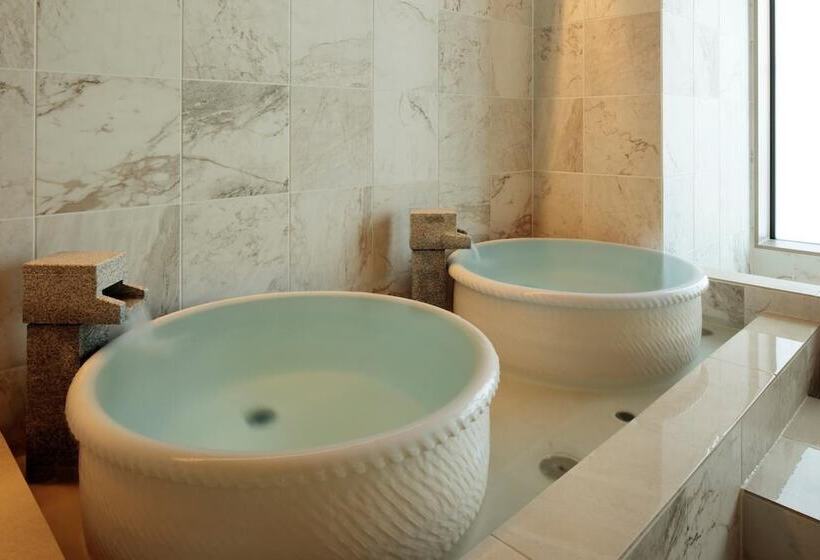 Candeo Hotels Kyoto Karasuma Rokkaku