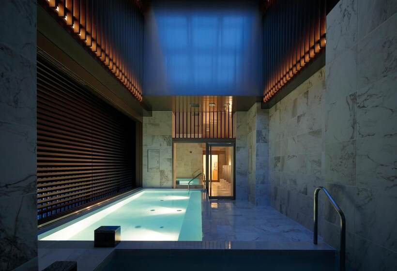 Candeo Hotels Kyoto Karasuma Rokkaku