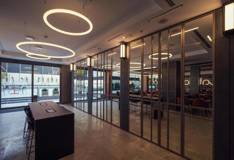 호텔 Catalonia Gran Vía Bilbao