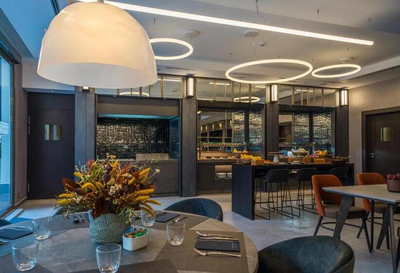 호텔 Catalonia Gran Vía Bilbao