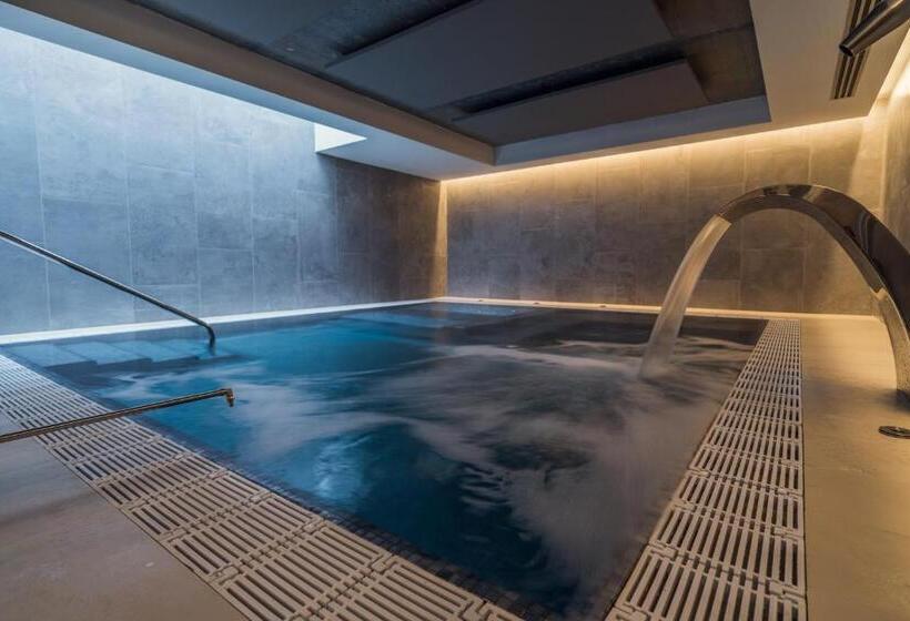 호텔 Catalonia Gran Vía Bilbao