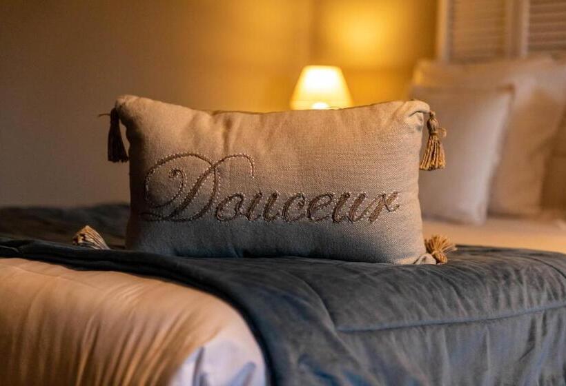 בית מלון כפרי ô Château