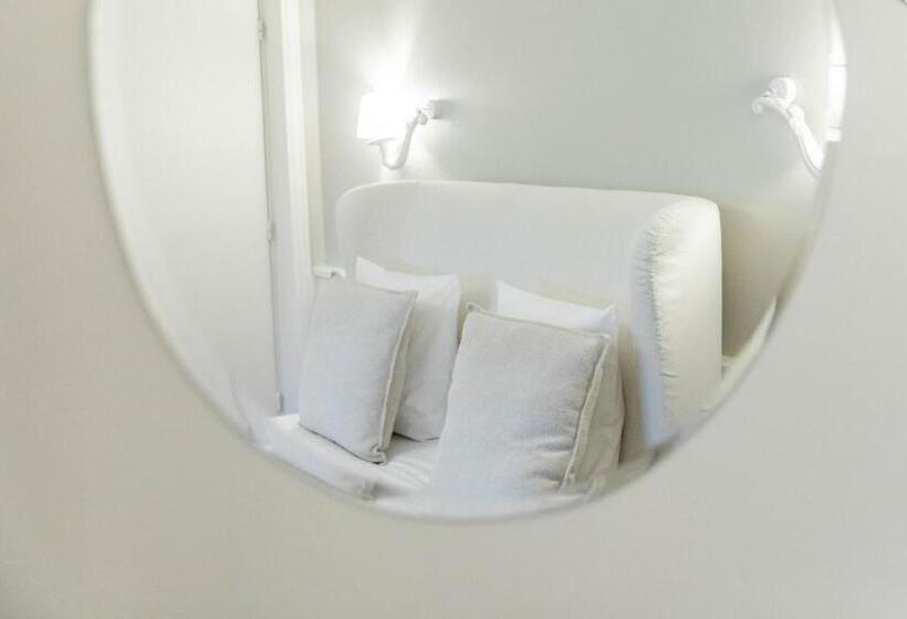 فندق ô Château