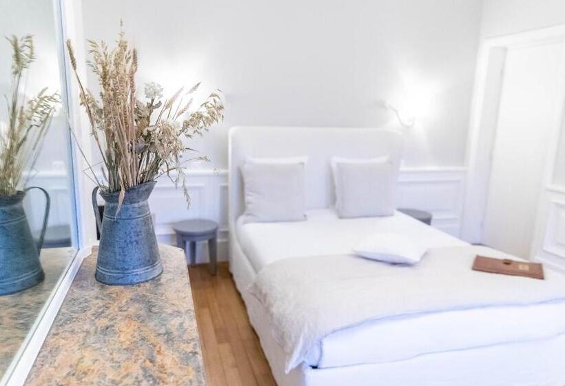 فندق ô Château