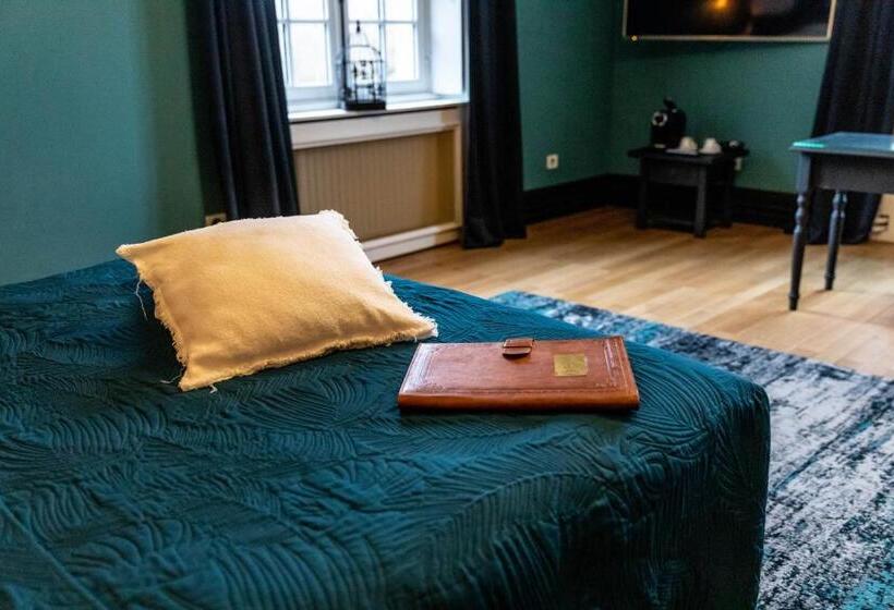 فندق ô Château