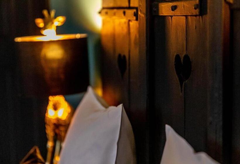 فندق ô Château