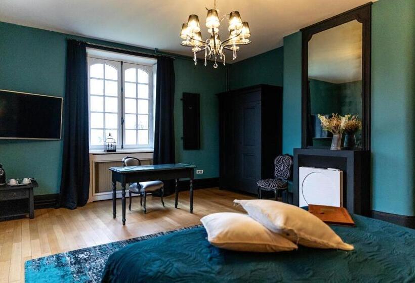 فندق ô Château