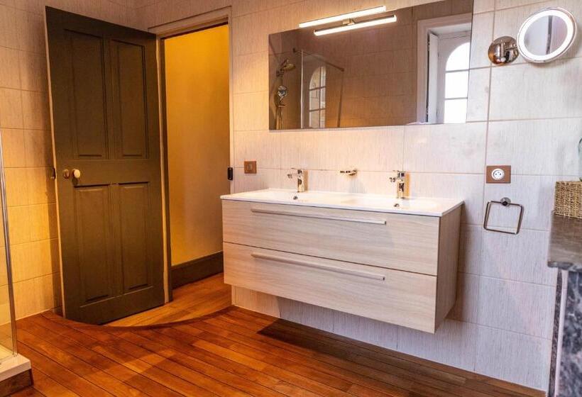 فندق ô Château