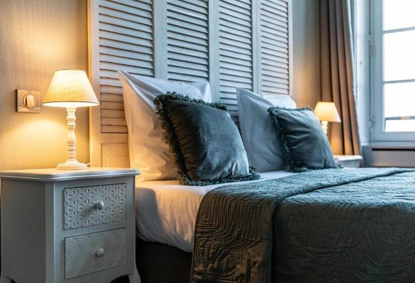 فندق ô Château