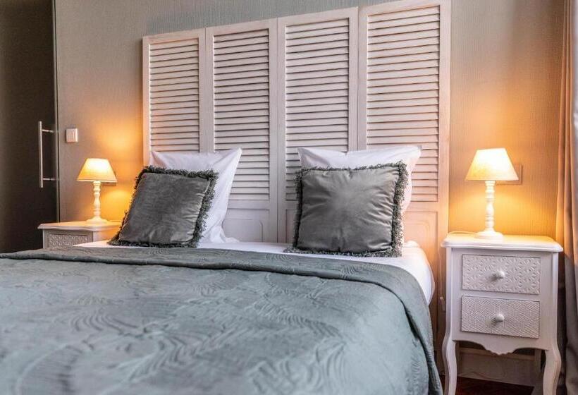 فندق ô Château