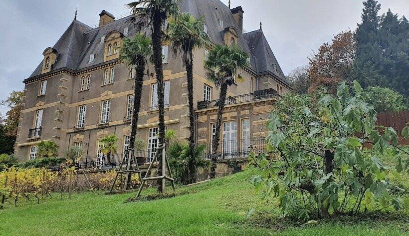 فندق ô Château