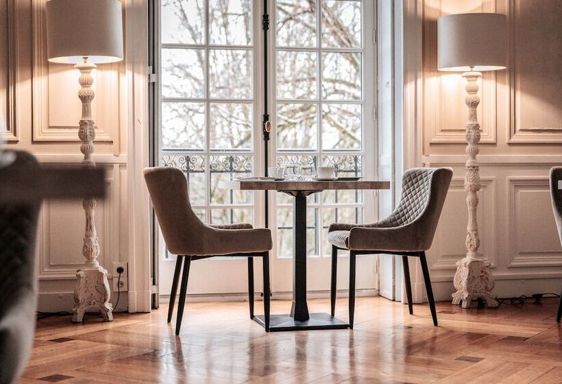 فندق ô Château