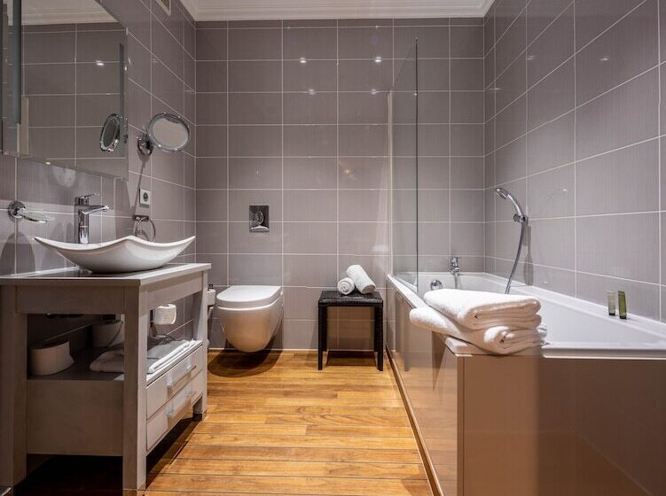 فندق ô Château