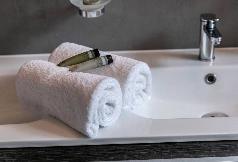 فندق ô Château