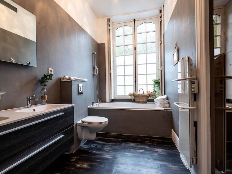 فندق ô Château