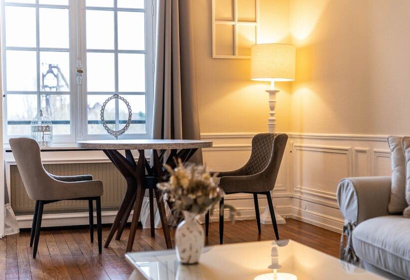 فندق ô Château