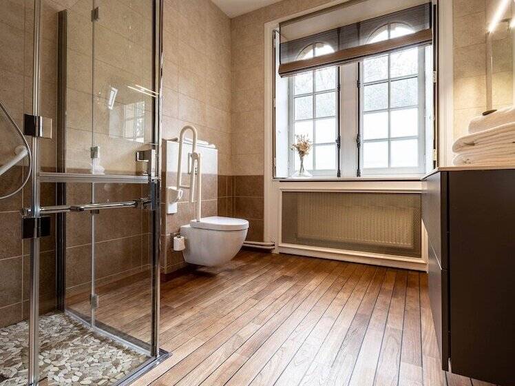 فندق ô Château