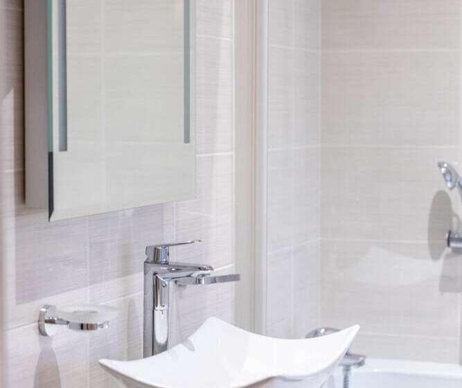 בית מלון כפרי ô Château