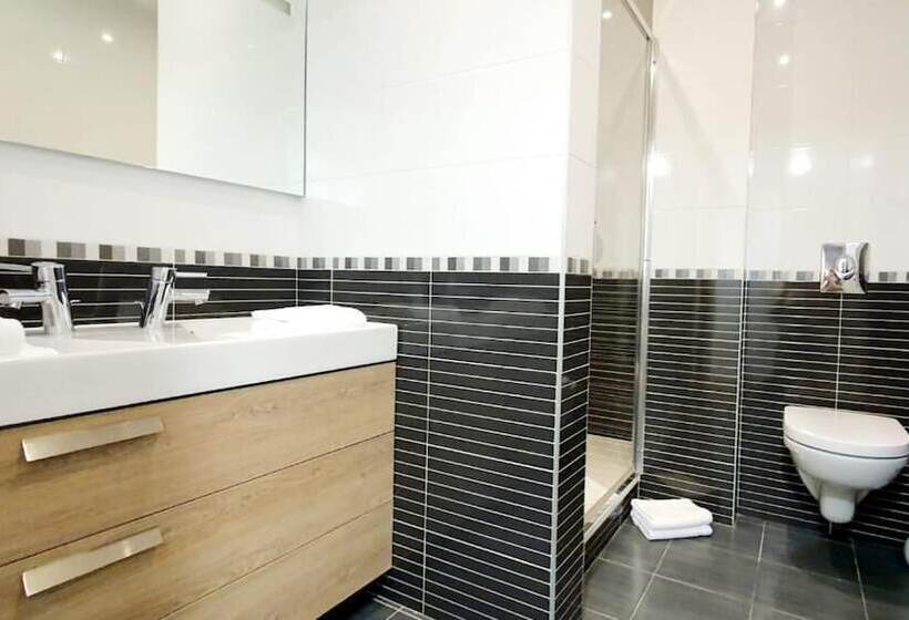 فندق ô Château