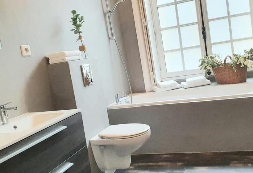 בית מלון כפרי ô Château