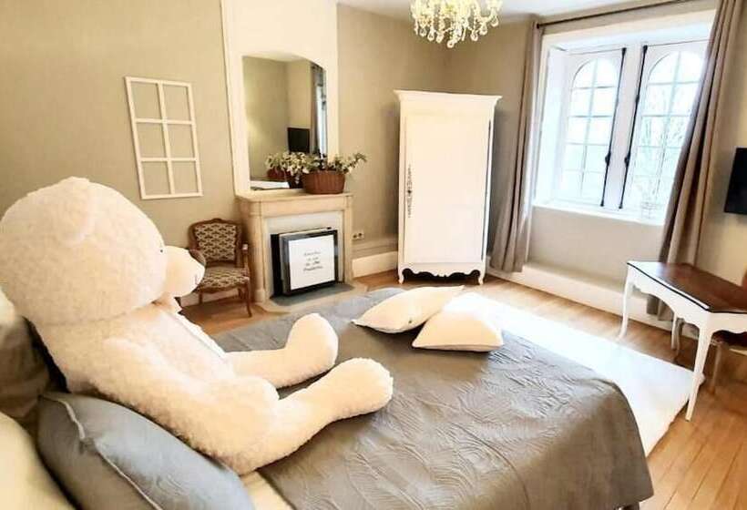 فندق ô Château