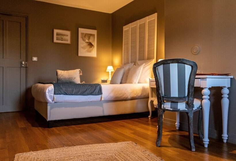 בית מלון כפרי ô Château