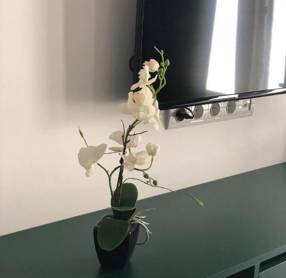 هتل Club House Arkadia Beach