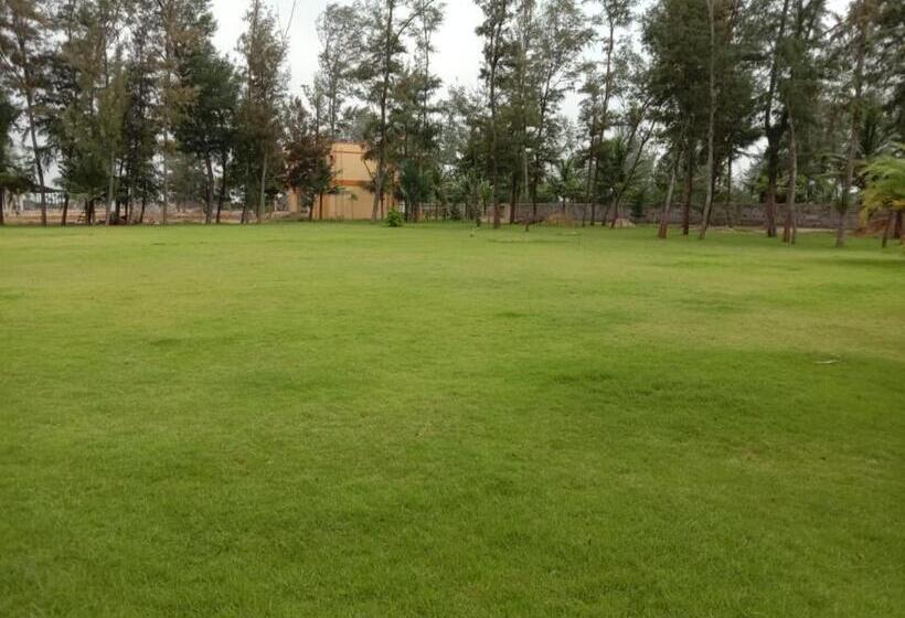 Отель Coral Beach Resort