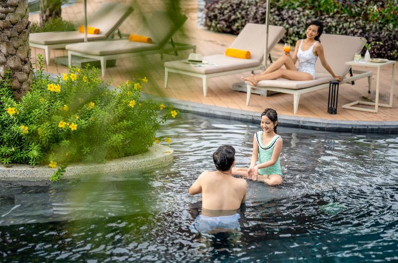 هتل Crowne Plaza Phu Quoc Starbay, An Ihg