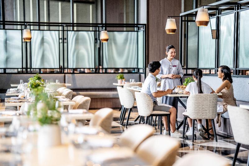 هتل Crowne Plaza Phu Quoc Starbay, An Ihg