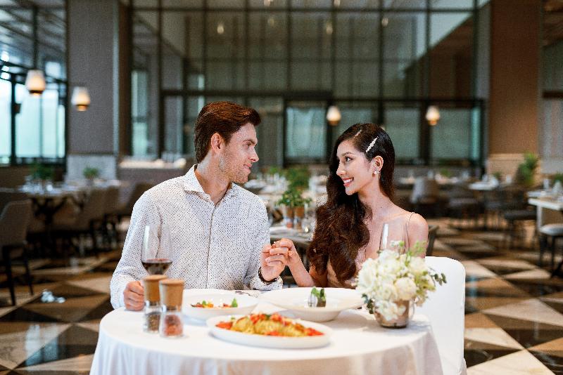 هتل Crowne Plaza Phu Quoc Starbay, An Ihg