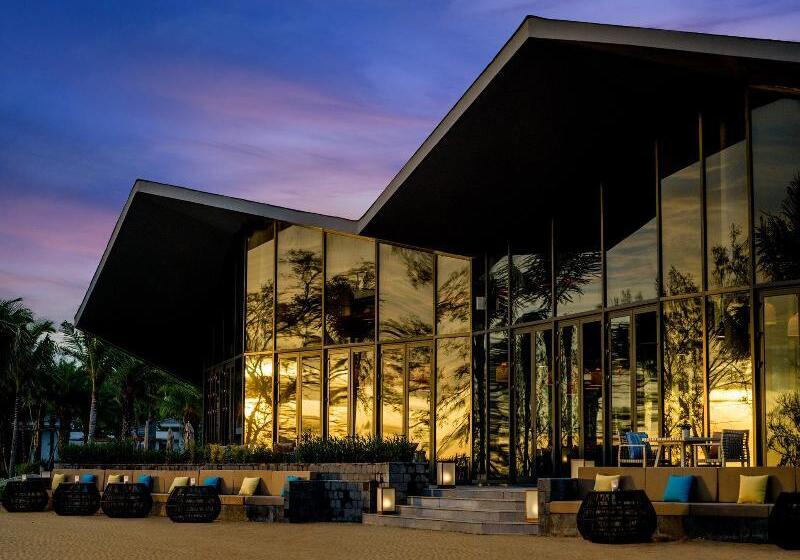 هتل Crowne Plaza Phu Quoc Starbay, An Ihg