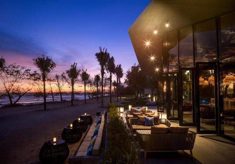 هتل Crowne Plaza Phu Quoc Starbay, An Ihg