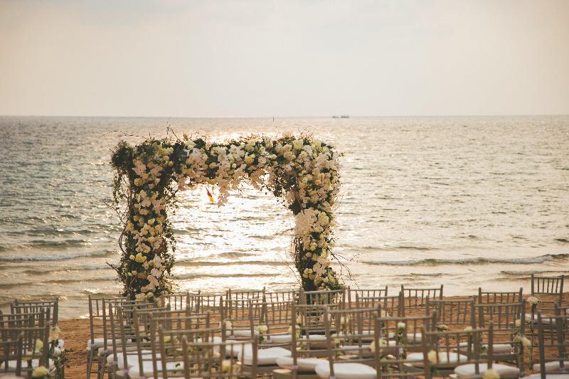 هتل Crowne Plaza Phu Quoc Starbay, An Ihg